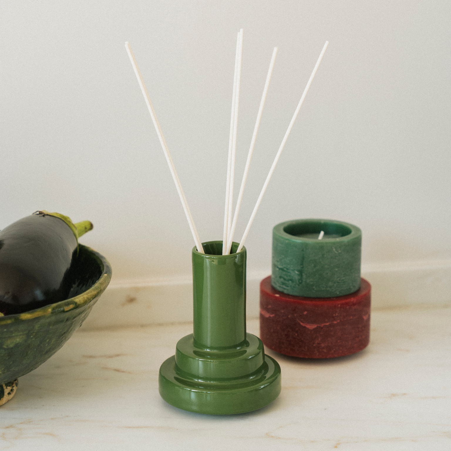 DIFFUSER VASE GIFT SET