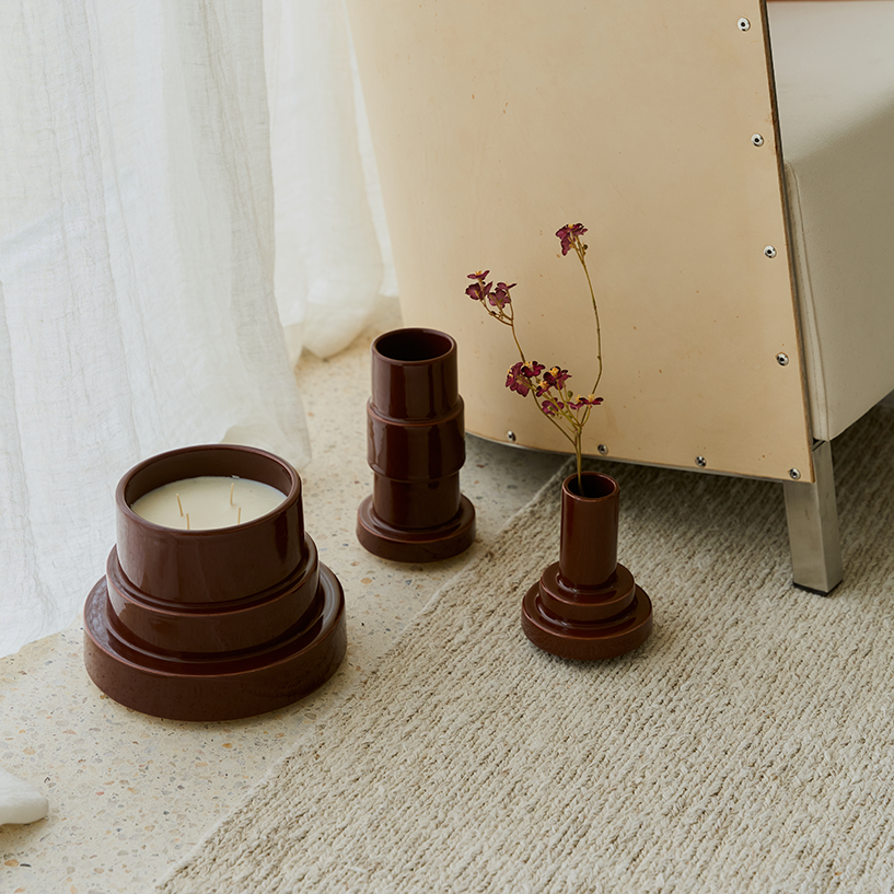 STACK VASE 03