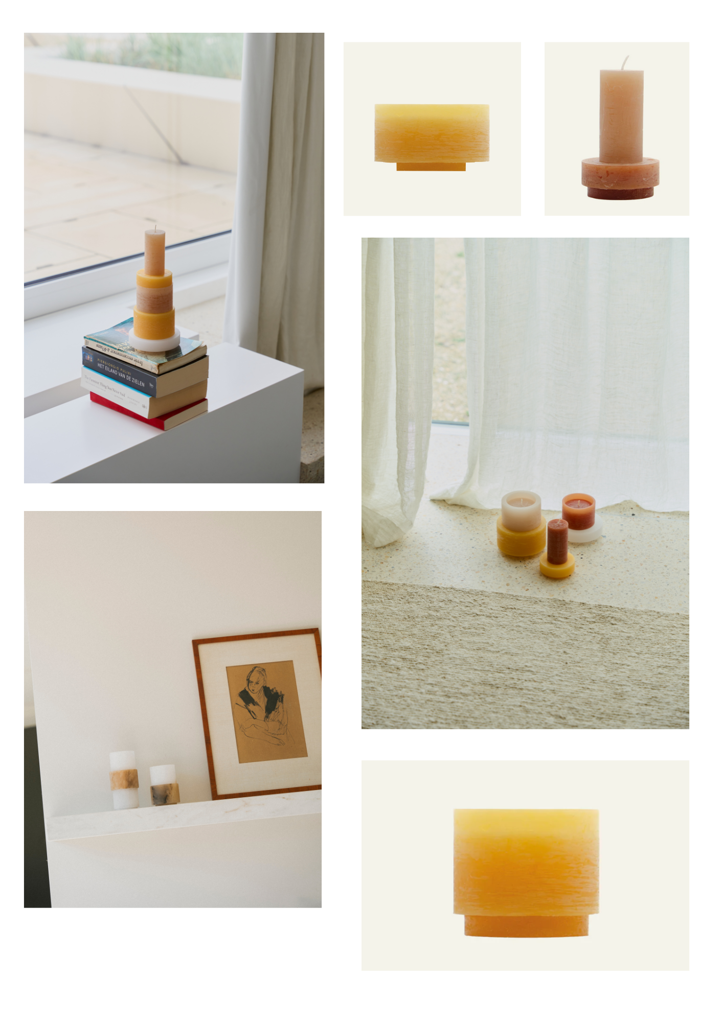 Module 3 – Yellow