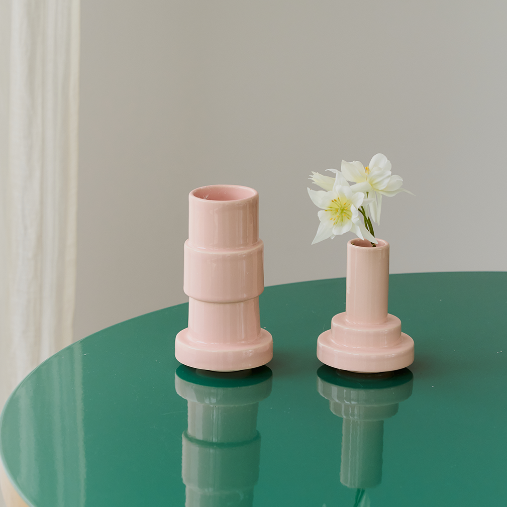 STACK VASE 03