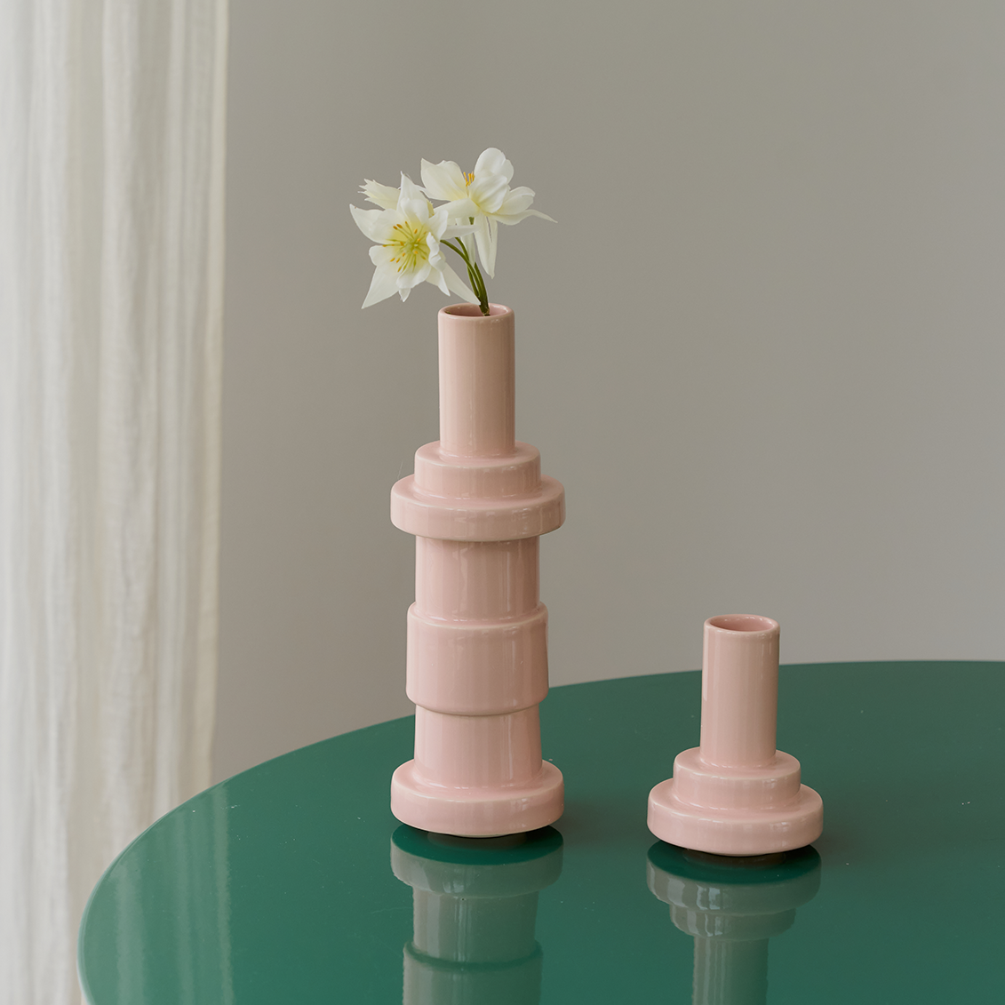 STACK VASE 03