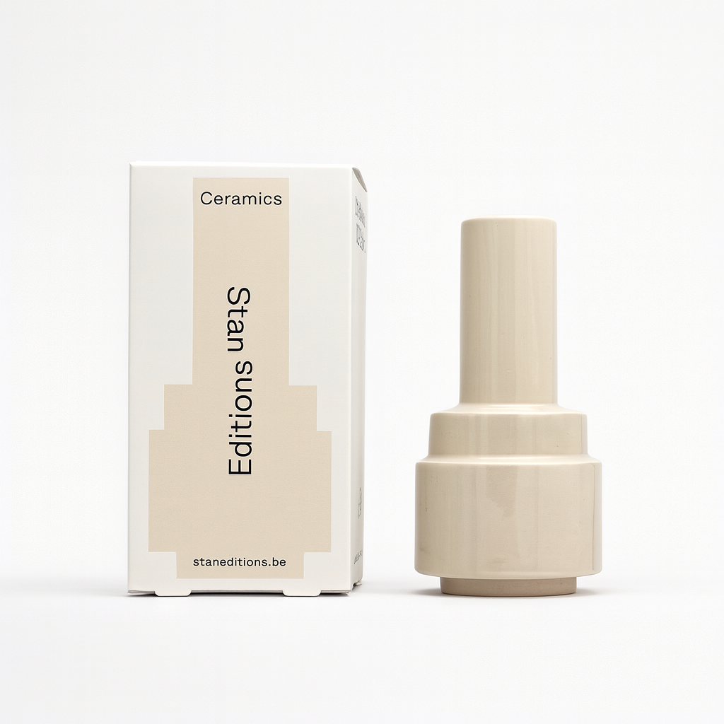 STACK VASE 02