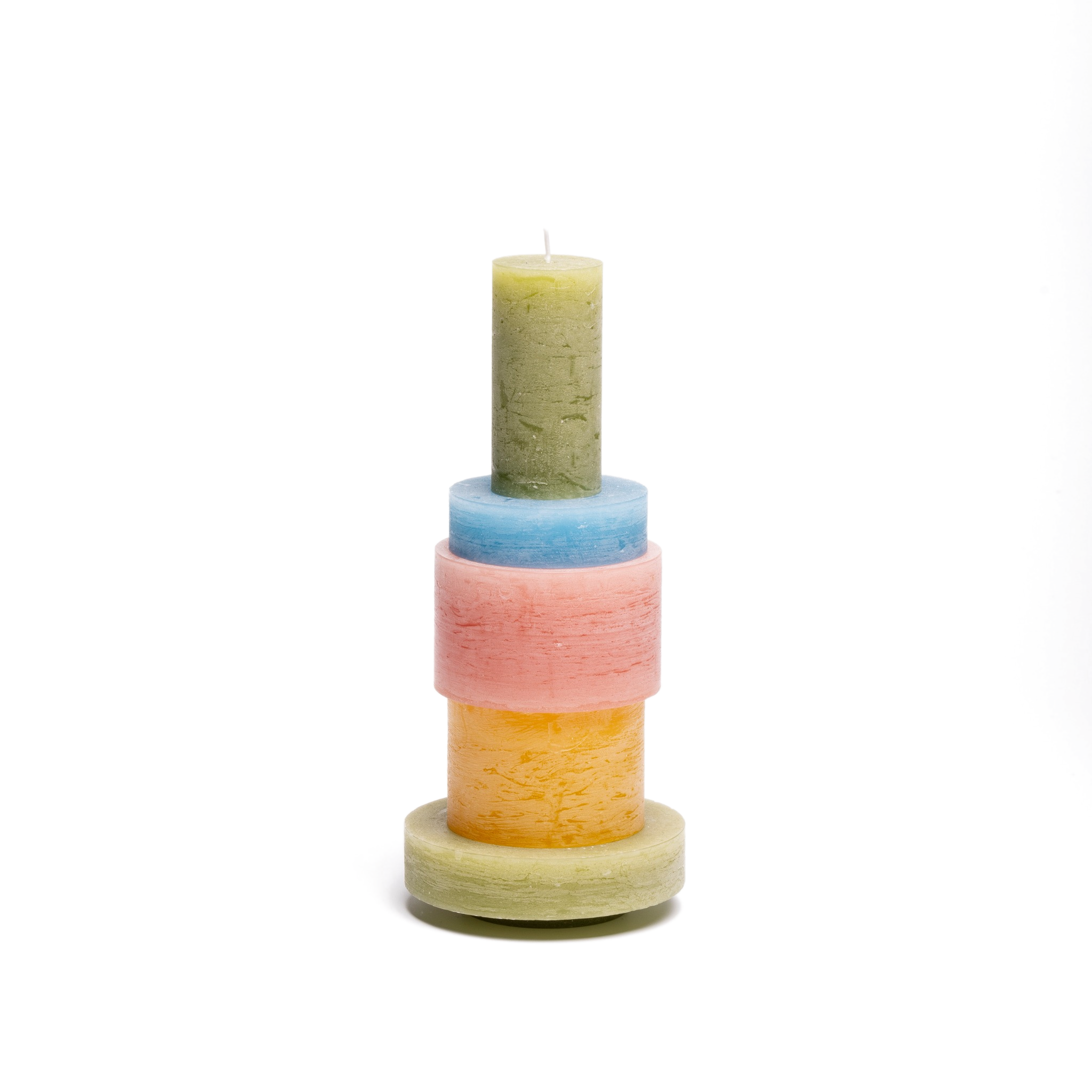 CANDL STACK 03 – A 5 piece gift box