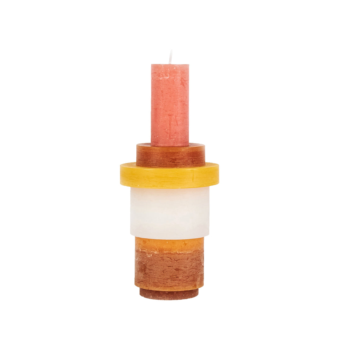 CANDL STACK 03 – A 5 piece gift box