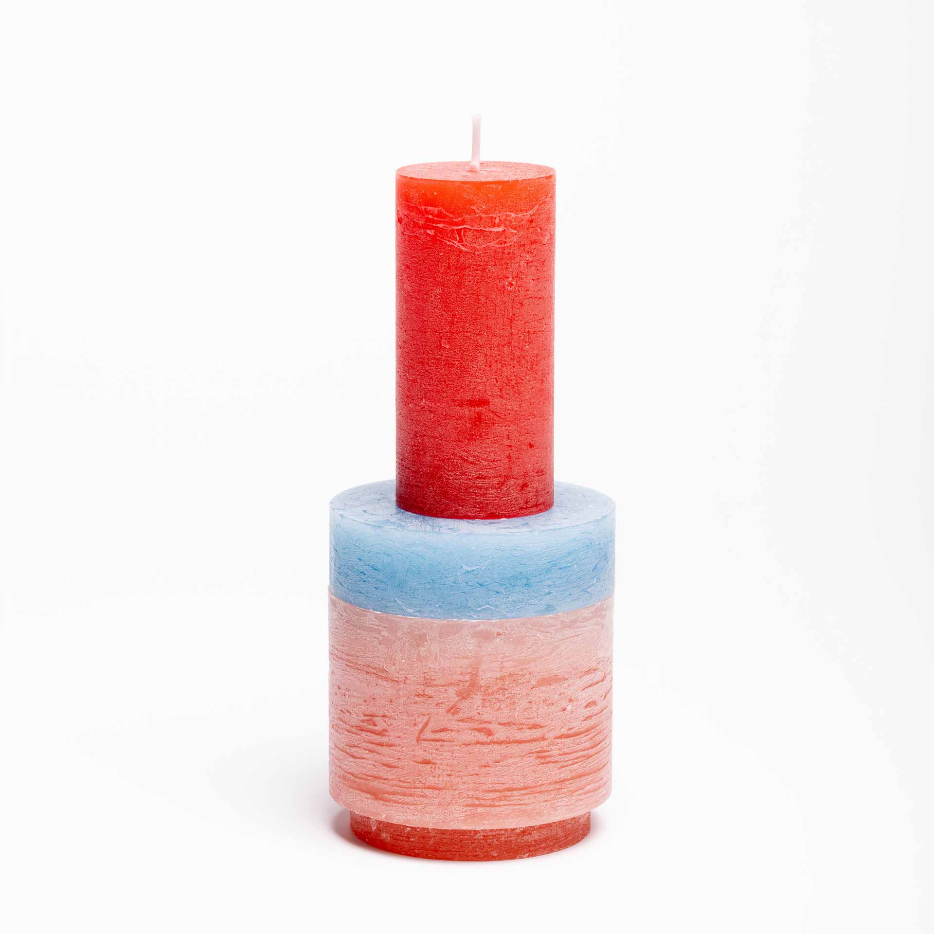 CANDL STACK 02-Pink