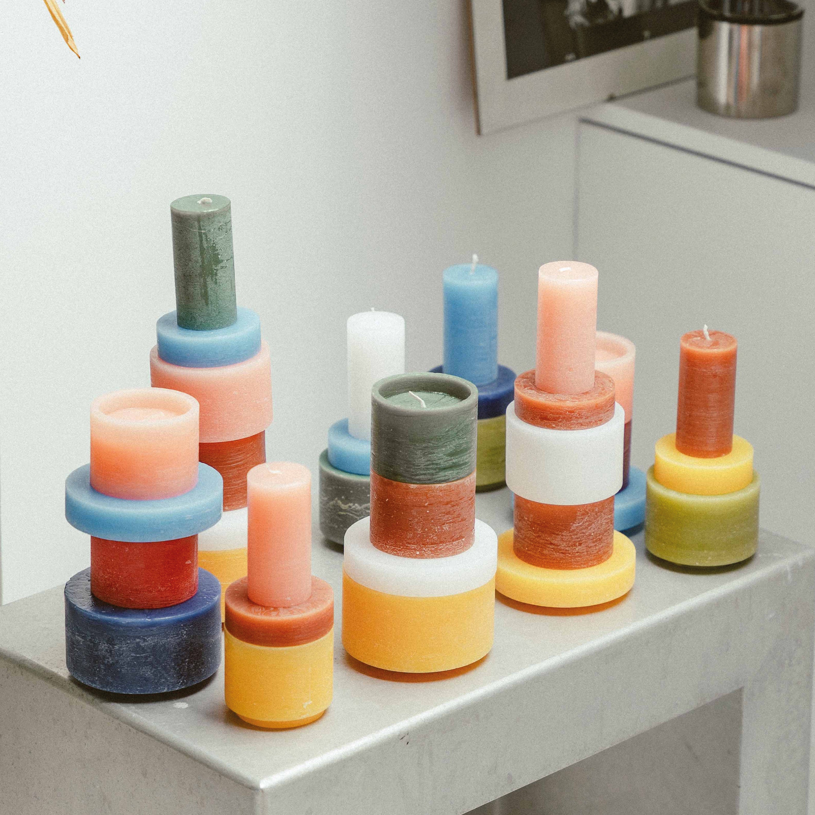 Candl Stacks
