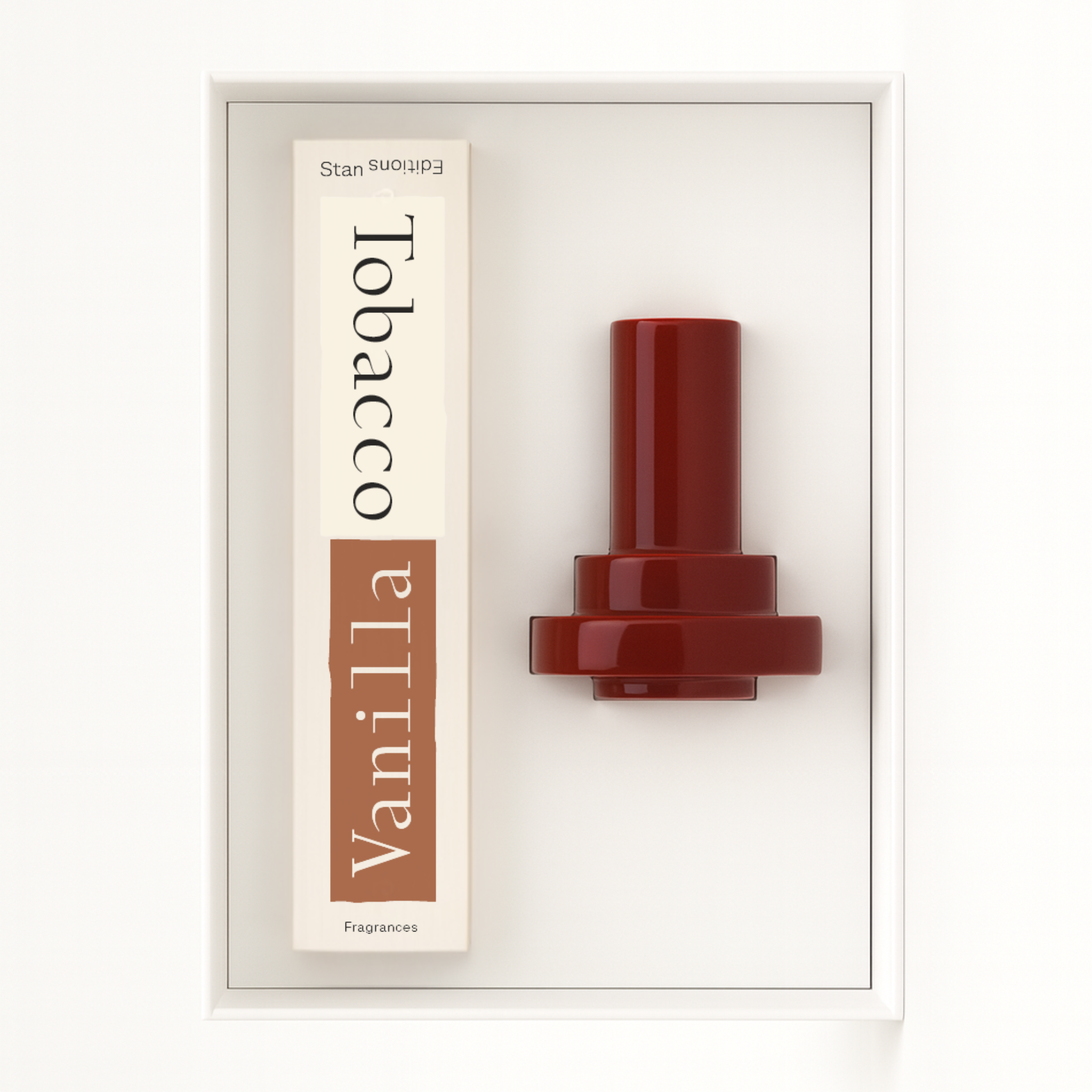 DIFFUSER VASE GIFT SET
