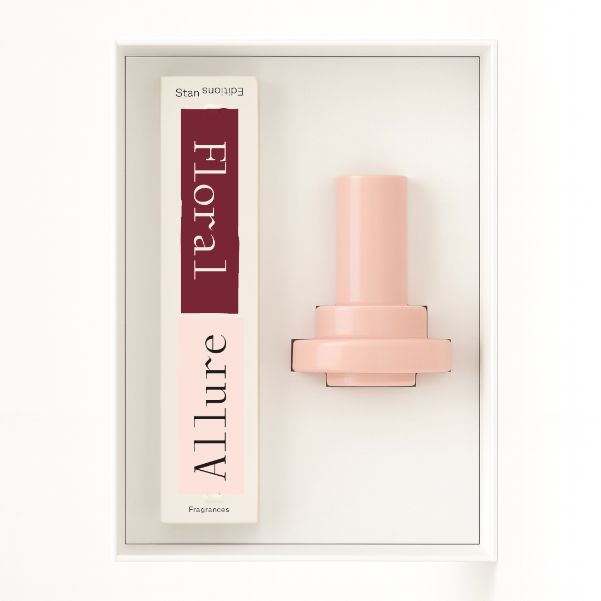 DIFFUSER VASE GIFT SET