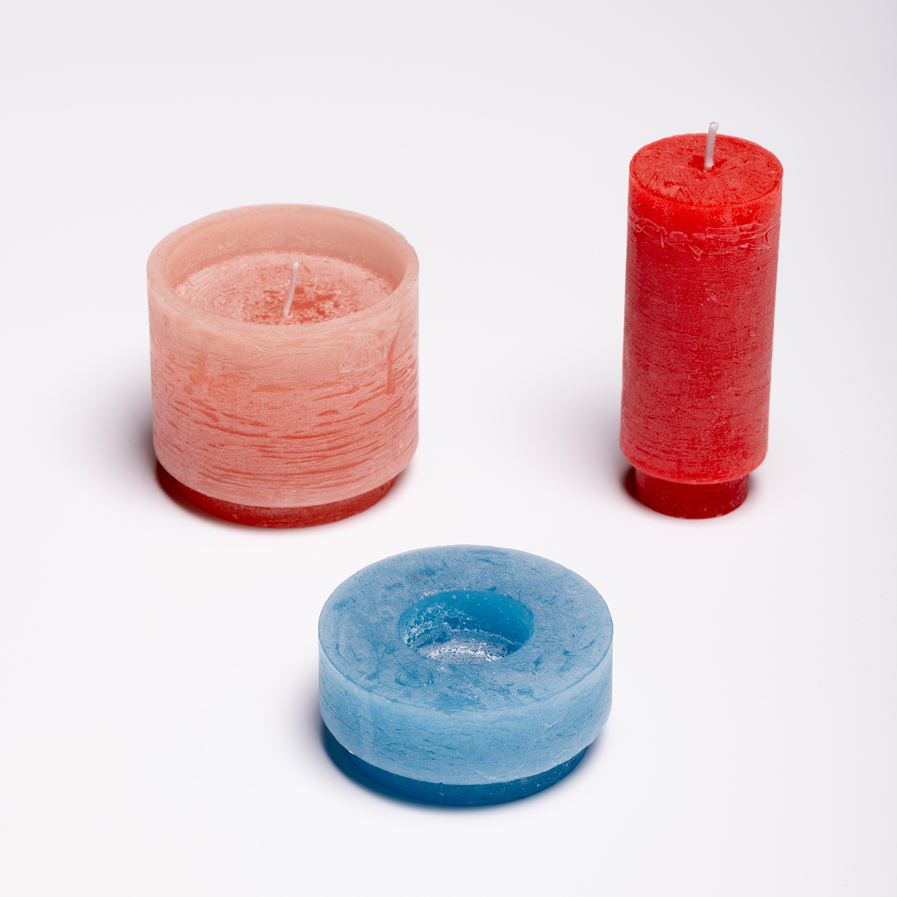 CANDL STACK 02 – Kit de démarrage de Stan Editions