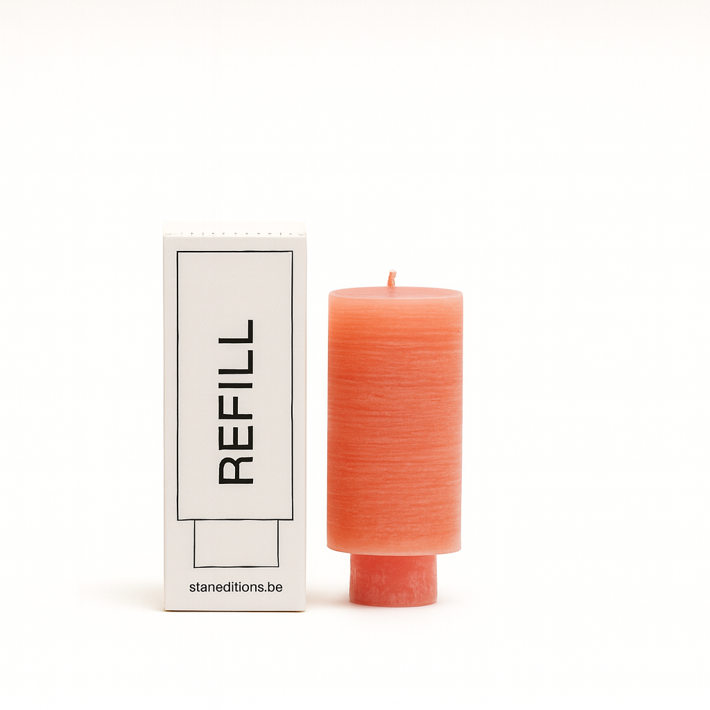 Module 1 (Refill)