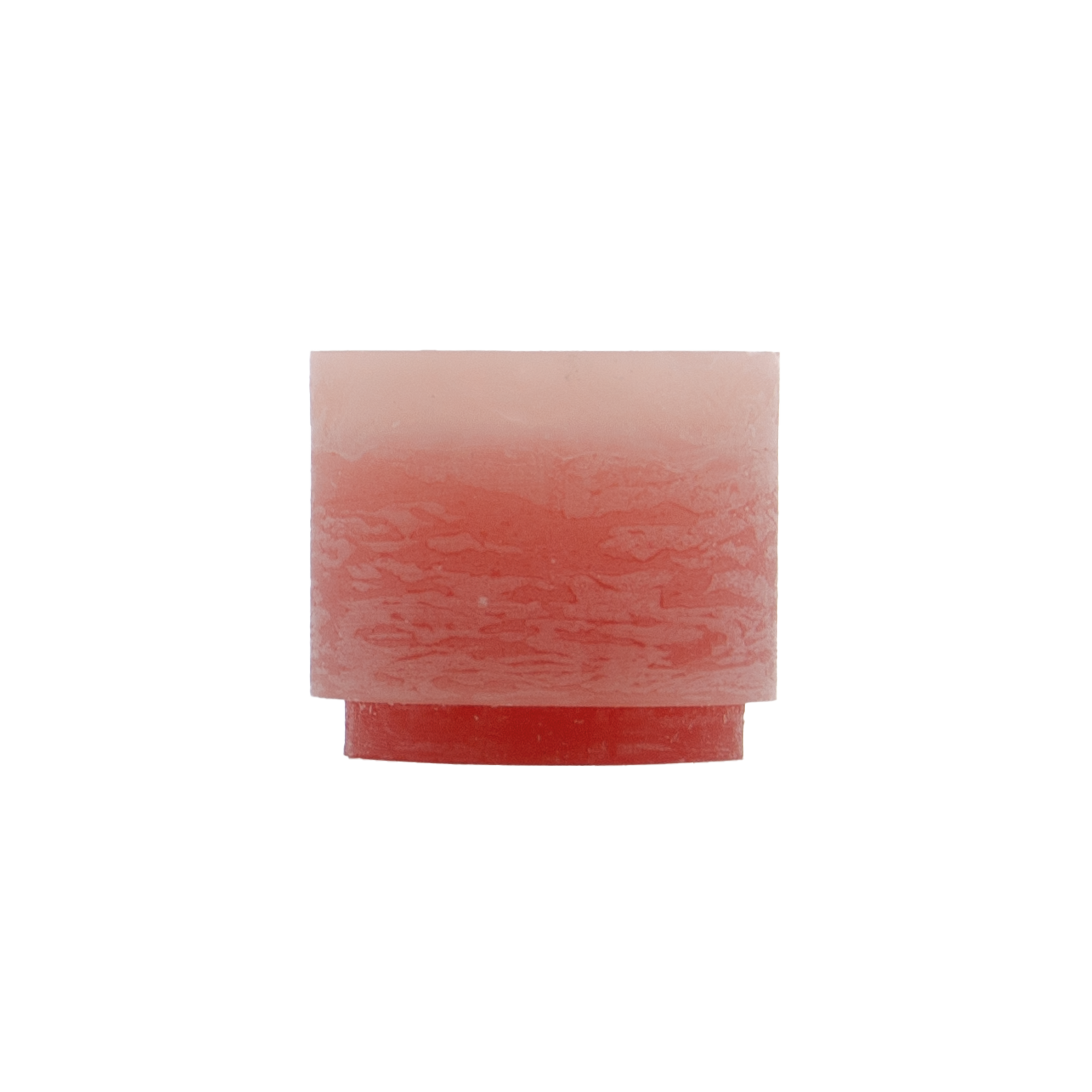 Roze kaars module van Stan Editions. Pink candle module from Stan Editions. Module bougie Rose de Stan Editions.