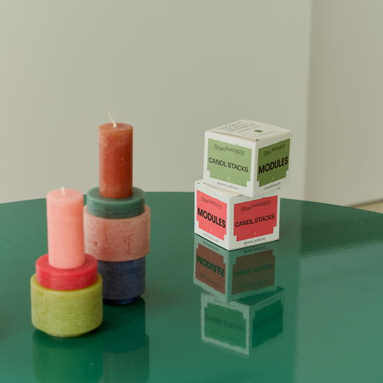 Module 3 –  Turquoise