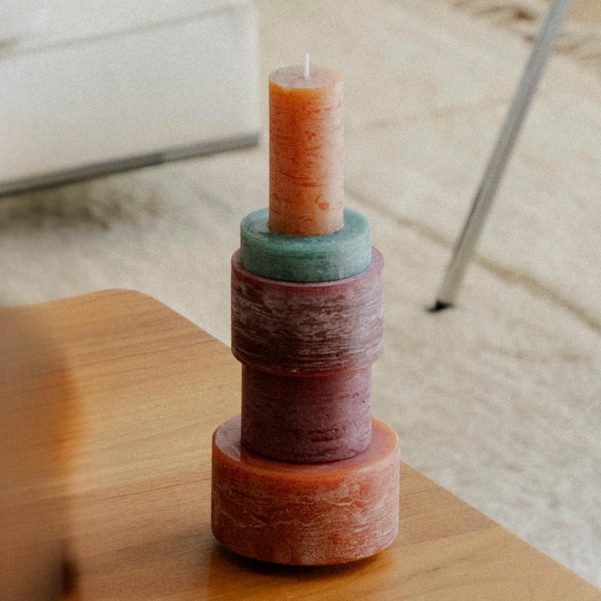 Centerpiece MODULES SET (159h burn time) – Gift Edition (+20% Free Refills)