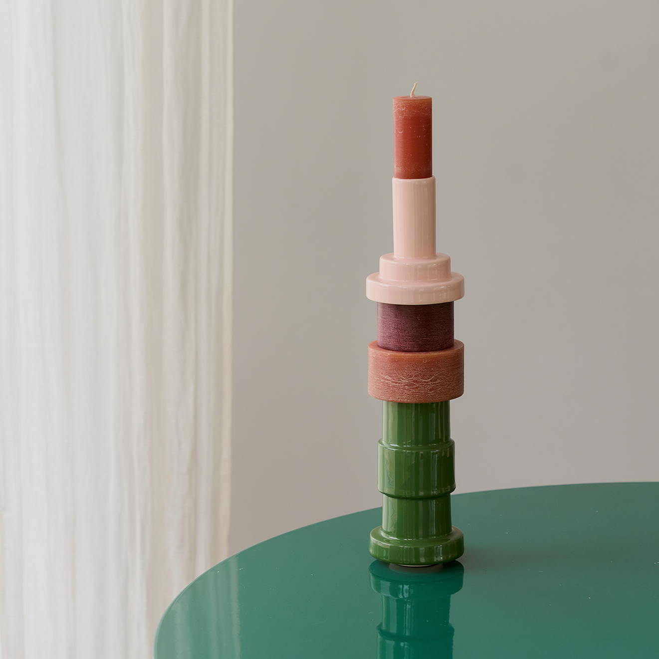 DIFFUSER VASE GIFT SET