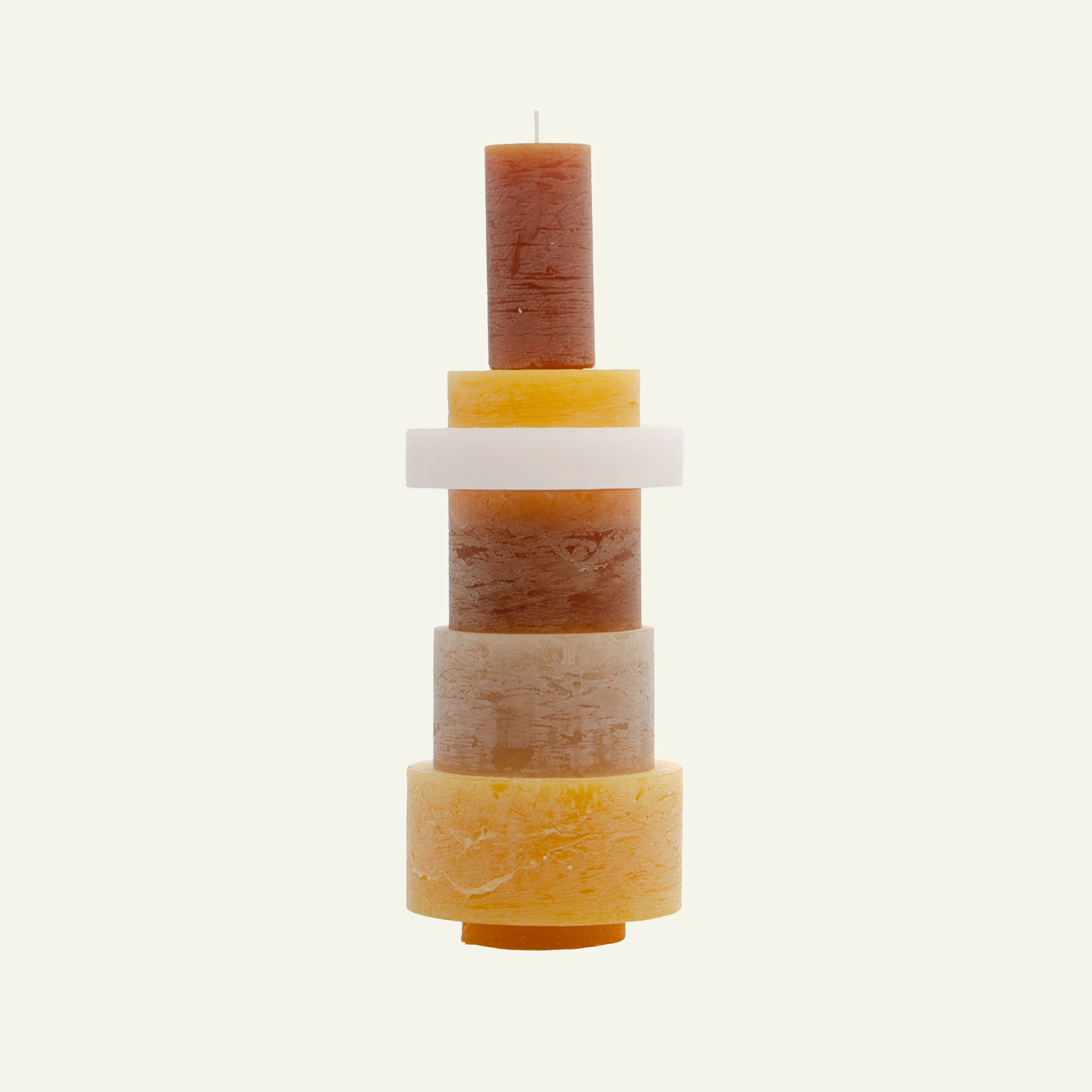 CANDL STACK 06 – The Ultimate Candle Stack by Stan Editions