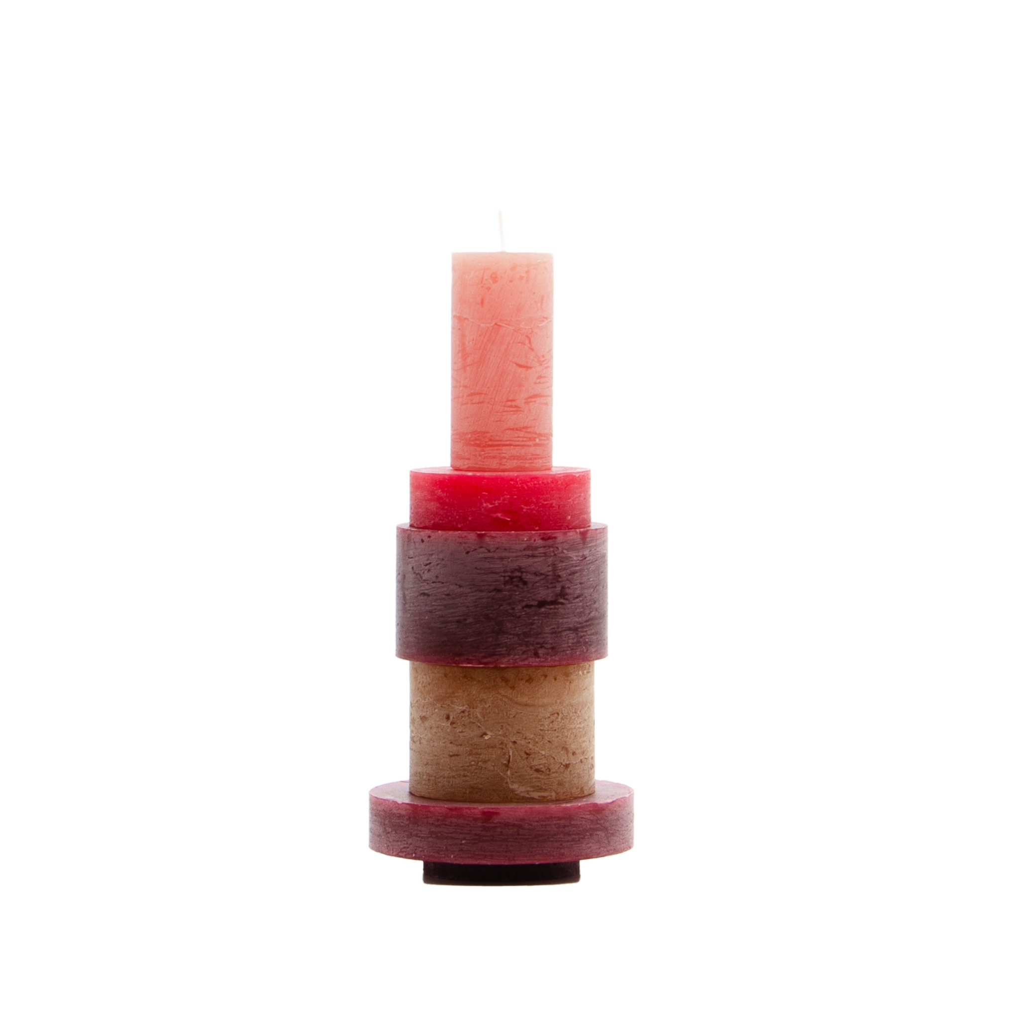 CANDL STACK 03 – A 5 piece gift box