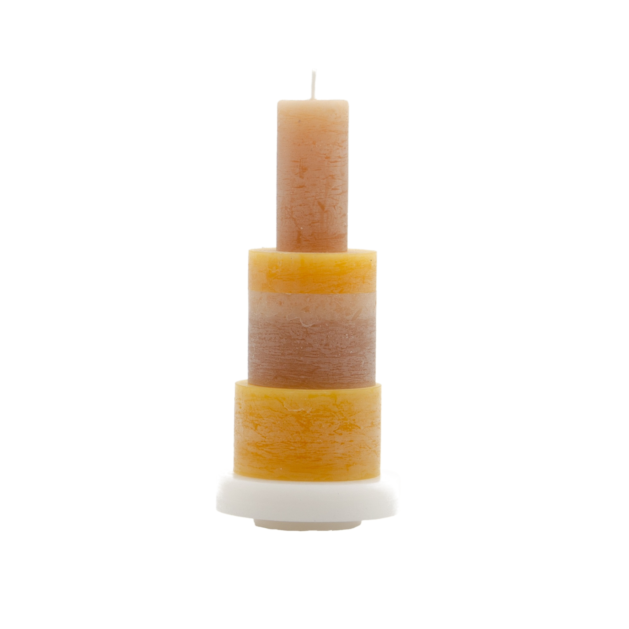CANDL STACK 03 – A 5 piece gift box